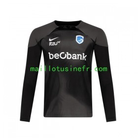 Maillot de Foot KRC Genk Gardien Domicile 2022-23 Manches Longues
